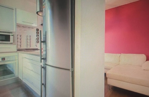 Las Acacias Apartment | Piramides Apartment 1