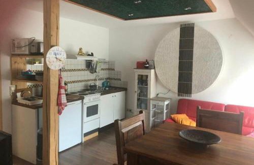 Tribohm Apartment | Piraten Oase
