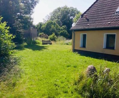 Tribohm Apartment | Piraten Oase