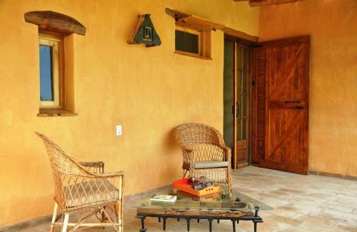 Rivadavia Hotel | Pircas de Puyuta