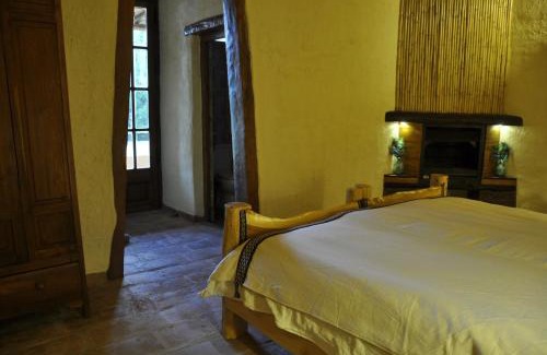 Rivadavia Hotel | Pircas de Puyuta