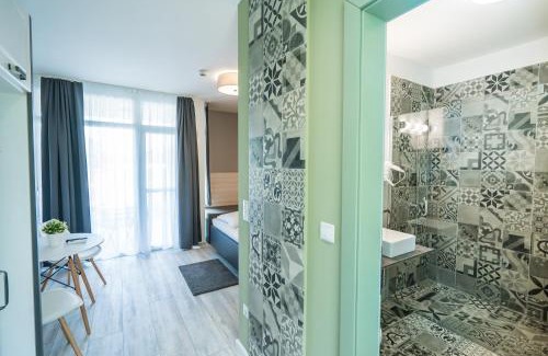 Siofok Hotel | Piroska Fogadója