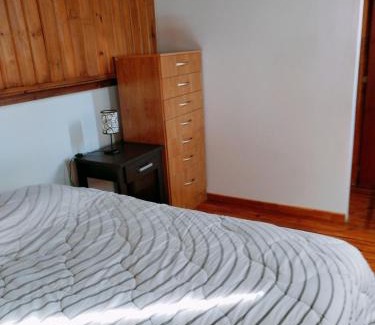 Villa Catedral Apartment | Pirque mínimo 4 noches