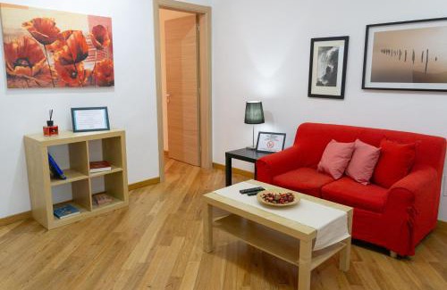 Pisa City Centre Apartment | PISA CENTER - FREE WIFI & AC - 10min PISA TOWER - DIMORA DEL MERCANTE