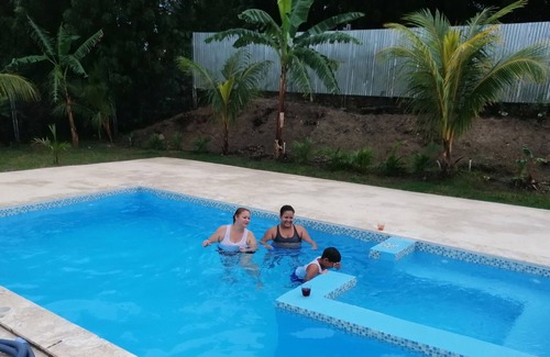 Guayubin House | Piscalonga Hotel & Restaurant Cozy Family Operated