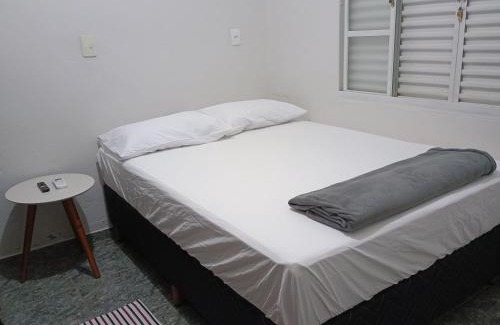 Sao Joao Batista do Gloria House | Piscina Aquecida Placa Solar, Ar condicionado Casa Inteira,Caminhos da Canastra