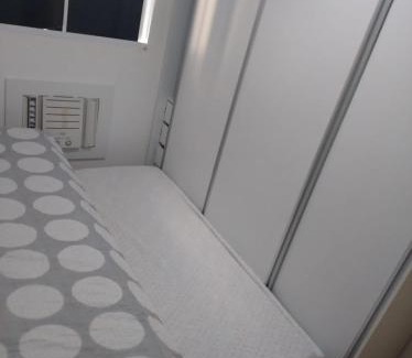 Nossa Senhora do O Apartment | Piscina, Campo, Quadra poliesportiva e Salão festa