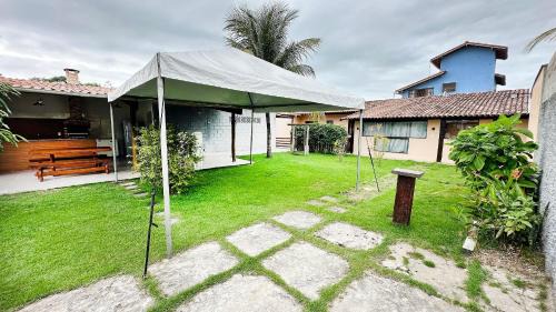 Manguinhos House | Piscina, Garagem, Praia e Conforto em Manguinhos
