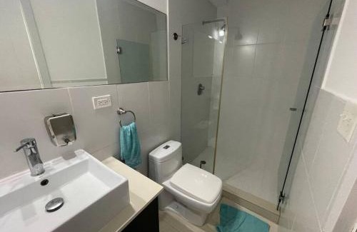 Maria Chiquita Apartment | Piscina Mar en el Paraíso Caribe