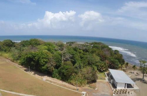 Maria Chiquita Apartment | Piscina Mar en el Paraíso Caribe