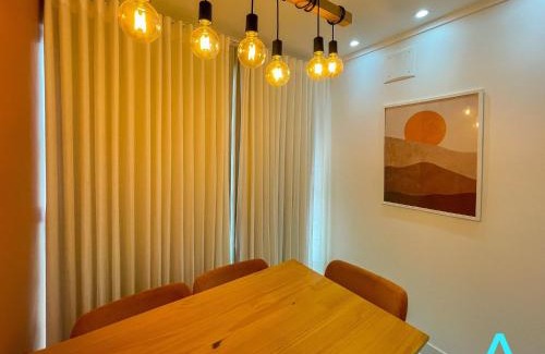 Goiania Apartment | Piscina Rooftop, Jd Goiás, Metropolitan Barcelona