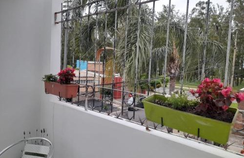 San Nicolas de los Arroyos Apartment | Piscis