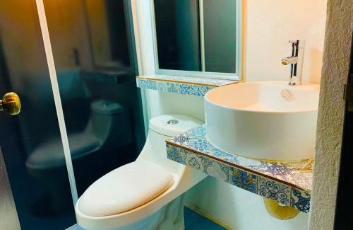 Palenque Apartment | Piso 11