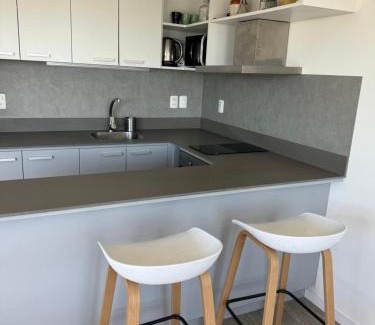 Cantegril Apartment | Piso 16 Punta del Este, Ocean Drive Country