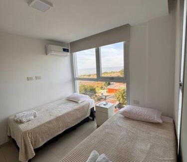 Posadas Apartment | PISO 8 Edif Alarif Trench