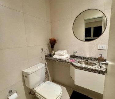 Posadas Apartment | PISO 8 Edif Alarif Trench