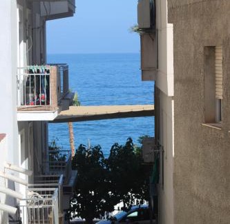 Castell de Ferro Apartment | Piso a pie de playa Casa Carmela