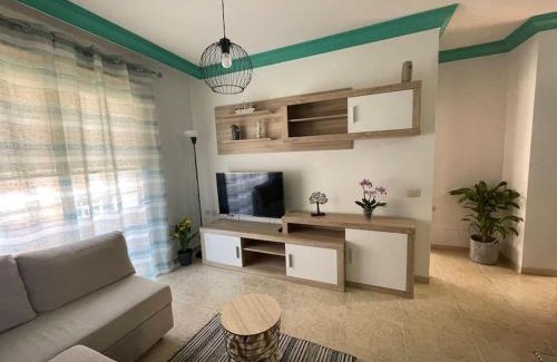 Las Eras Apartment | Piso acogedor en Las Eras