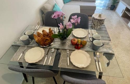 Las Eras Apartment | Piso acogedor en Las Eras