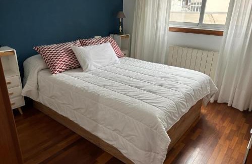 O Carballino Apartment | Piso Alameda Carballiño