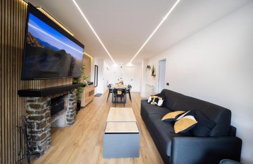 Arinsal Apartment | Piso Andorra Arinsal
