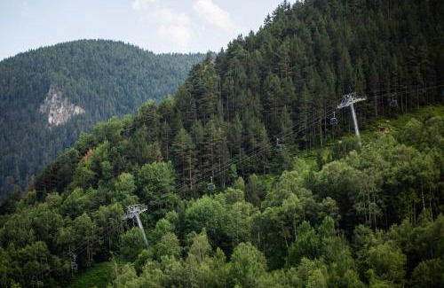 Arinsal Apartment | Piso Andorra Arinsal