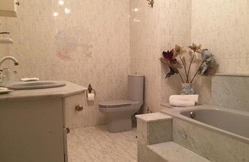 Carballo Apartment | Piso Bergantiños