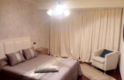 Carballo Apartment | Piso Bergantiños