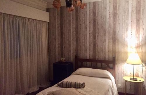 Carballo Apartment | Piso Bergantiños