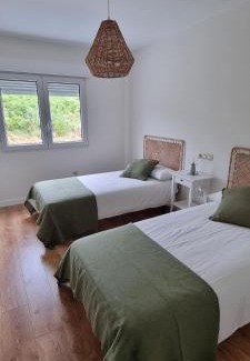 Neano Apartment | Piso Boca da Ría