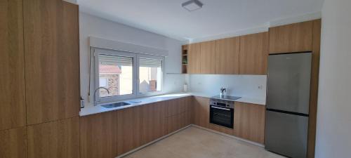 Neano Apartment | Piso Boca da Ría