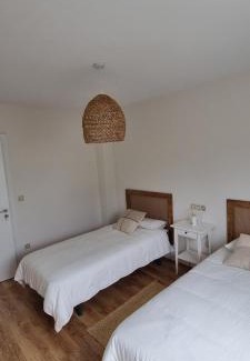 Neano Apartment | Piso Boca da Ría