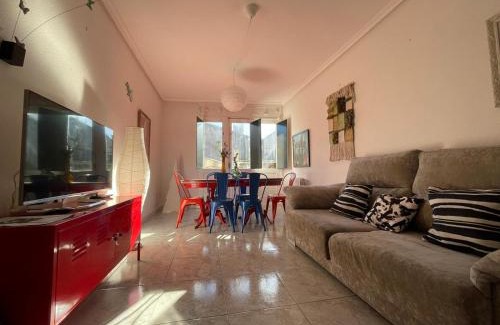 Allariz Apartment | Piso BOLBORETEIRO