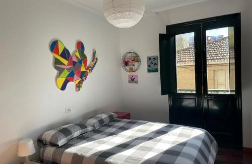 Allariz Apartment | Piso BOLBORETEIRO