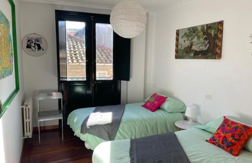 Allariz Apartment | Piso BOLBORETEIRO