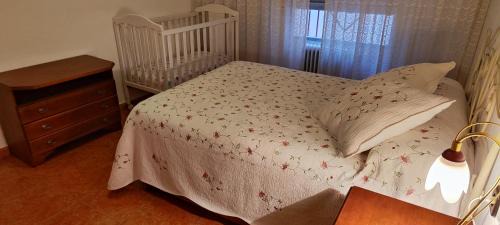 Albacete Apartment | Piso céntrico 3 dormitorios con 2 baños cerca de la feria