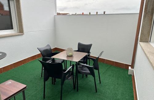 Maceira Apartment | Piso camino a Fisterra