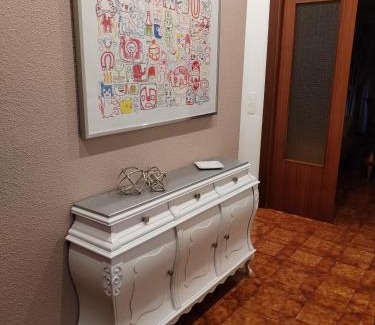 Alcora Apartment | Piso "Casa Beltrán"