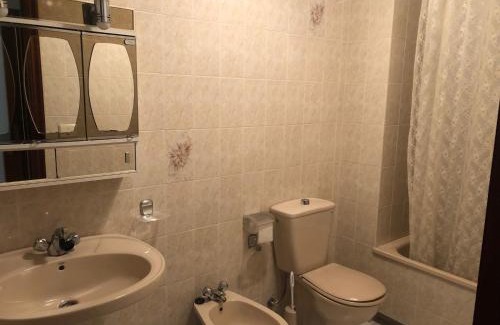 Raxo Apartment | Piso centro de Raxò