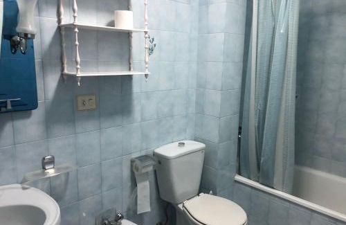 Raxo Apartment | Piso centro de Raxò