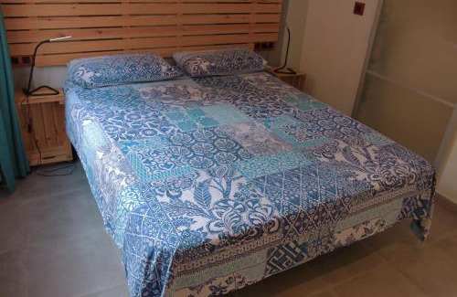 Las Palmas de Gran Canaria Apartment | Piso con piscina y garaje en la Playa de Las Canteras