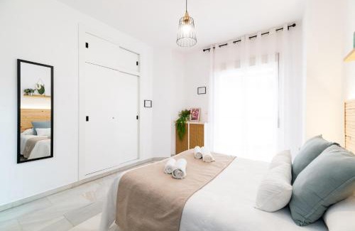 Maracena Apartment | Piso completo junto a parada de Metro