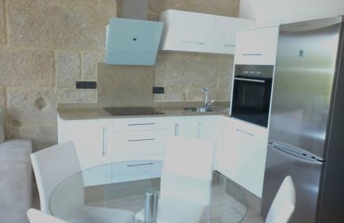 Bueu Apartment | Piso con vistas a 30m playa ALOJAMIENTOS VACAY