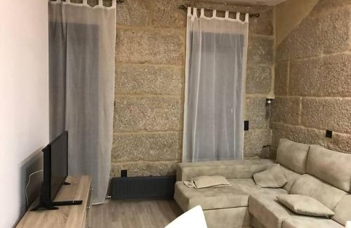 Bueu Apartment | Piso con vistas a 30m playa ALOJAMIENTOS VACAY