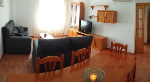 Carboneras Apartment | PISO DE 3 DORMITORIOS JUNTO A la Playa y Céntrico