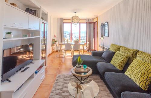 Combarro Apartment | PISO EN COMBARRO A 1º LINEA DE COSTA