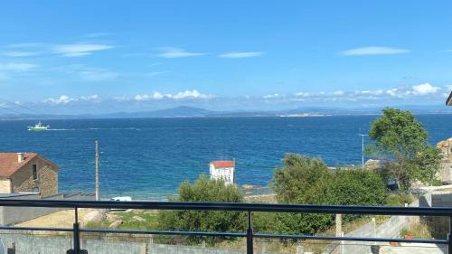 O Touro Apartment | Piso en la Playa