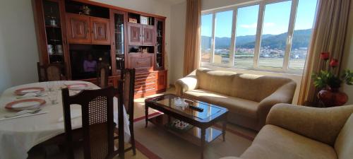 Muros Apartment | PISO EN MUROS (VIRGEN 3)