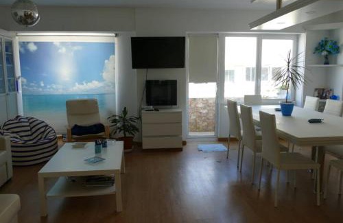 Perillo Apartment | Piso en Santa Cristina, a 150 m de la playa