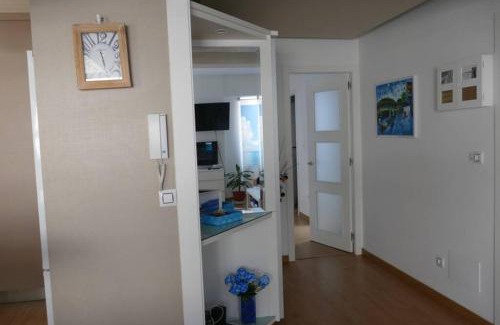 Perillo Apartment | Piso en Santa Cristina, a 150 m de la playa